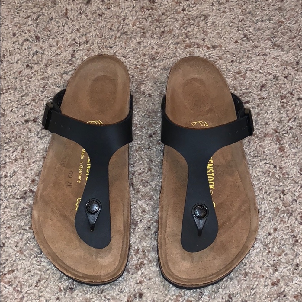 Birkenstock